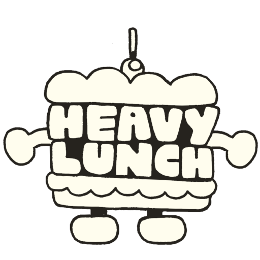 Heavy Lunch Studio